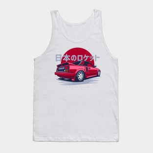 MR2 Tank Top